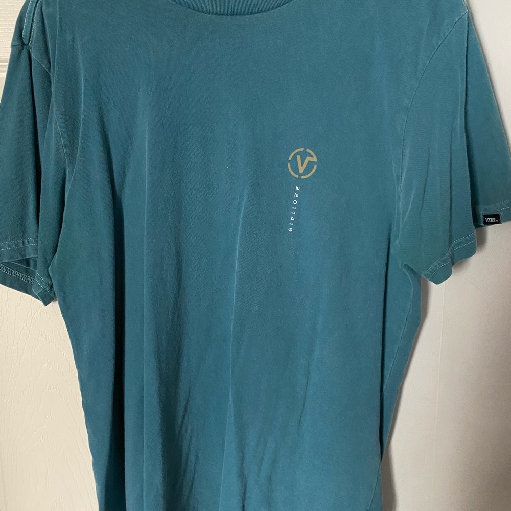 Vans Shirt